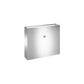 Bertazzoni 48" Stainless Steel Large Duct Cover for KU Hoods