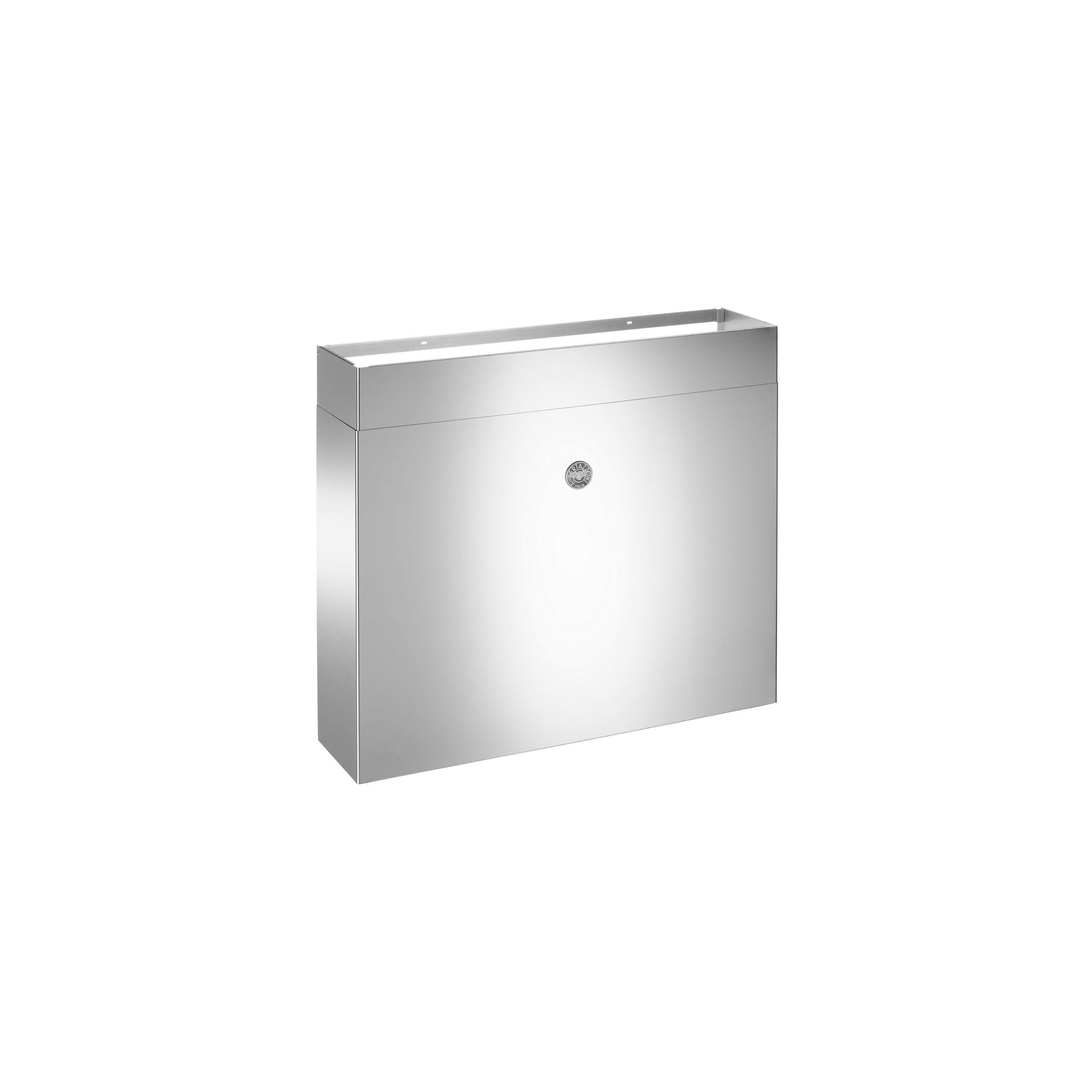 Bertazzoni 48" Stainless Steel Large Duct Cover for KU Hoods