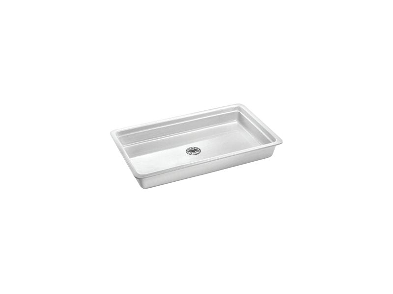 Bertazzoni Bianco Porcelain Tray for 30" or Larger Range and Oven