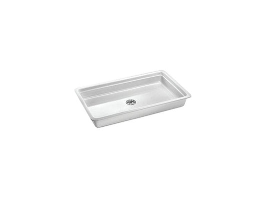 Bertazzoni Bianco Porcelain Tray for 30" or Larger Range and Oven