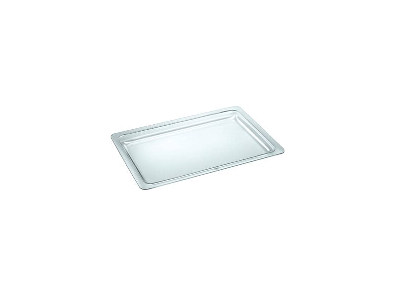 Bertazzoni Glass Tray for 30" or Larger Range and Oven