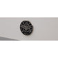 Bertazzoni Heritage Series 48" 6 Brass Burners Avorio All Gas Range With 7.1 Cu.Ft. Double Oven and Electric Griddle