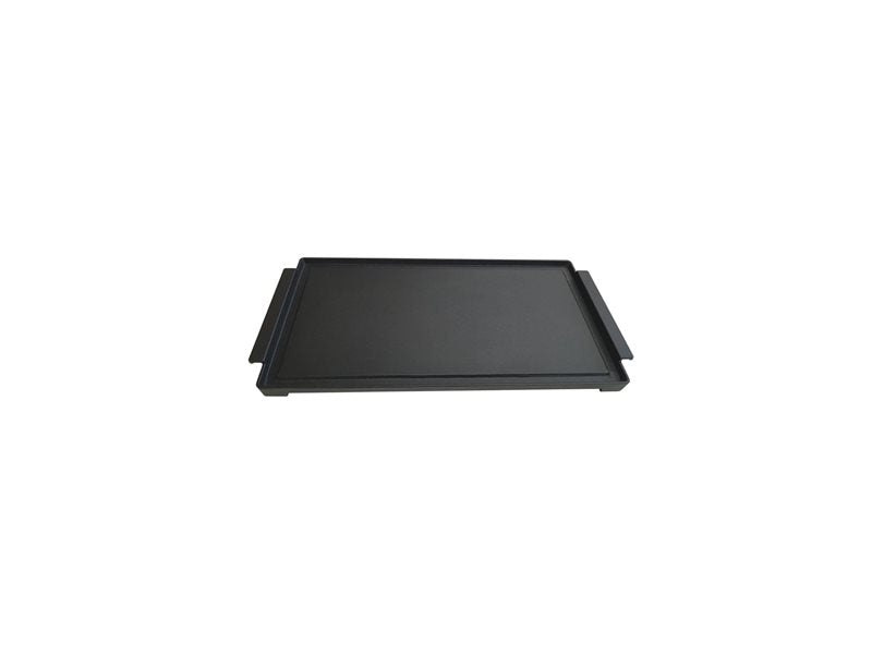 Bertazzoni Nero Cast Iron Griddle