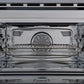 Bertazzoni Professional Series 30" 1.34 Cu.Ft. Stainless Steel Convection Electric Speed Oven