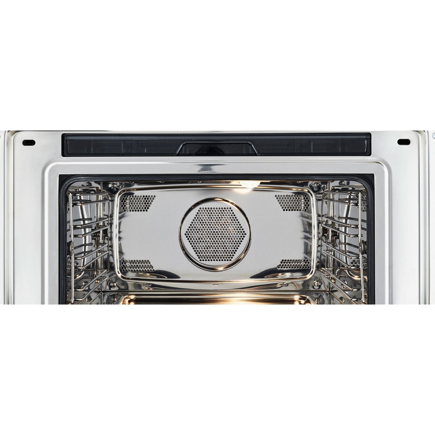 Bertazzoni Professional Series 30" 1.34 Cu.Ft. Stainless Steel Convection Electric Steam Oven