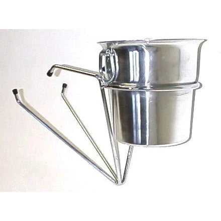 Bluebird Table Side Stand Bucket Holder