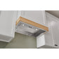 Broan 21" Custom Range Hood Power Pack Insert