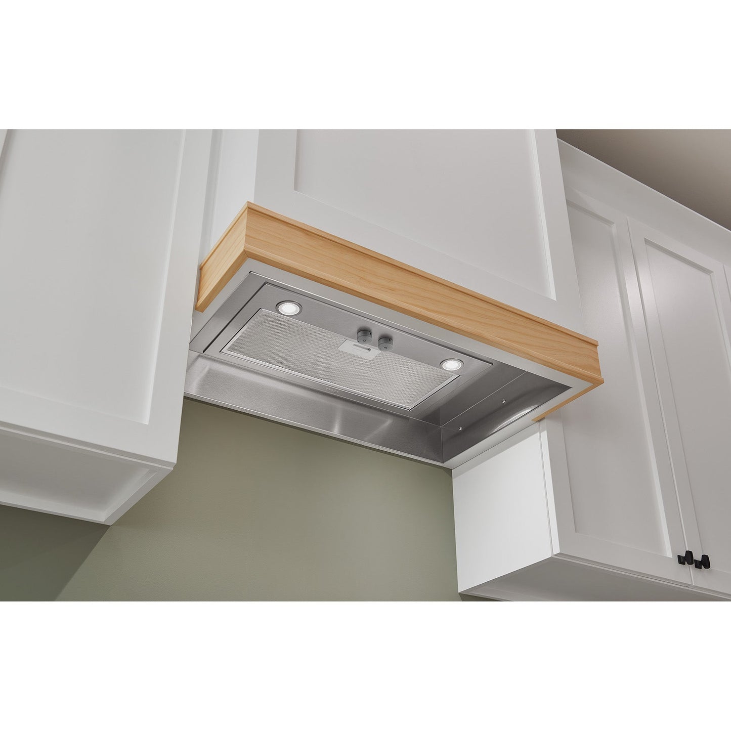 Broan 21" Custom Range Hood Power Pack Insert