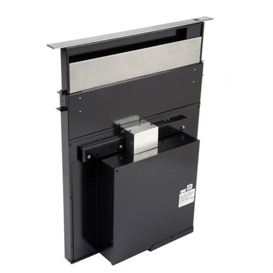 Broan 273603 36" Downdraft with Top Cover