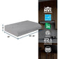 Broan 30" 350 Max Blower CFM 3-Speed Stainless Steel Under-Cabinet Range Hood