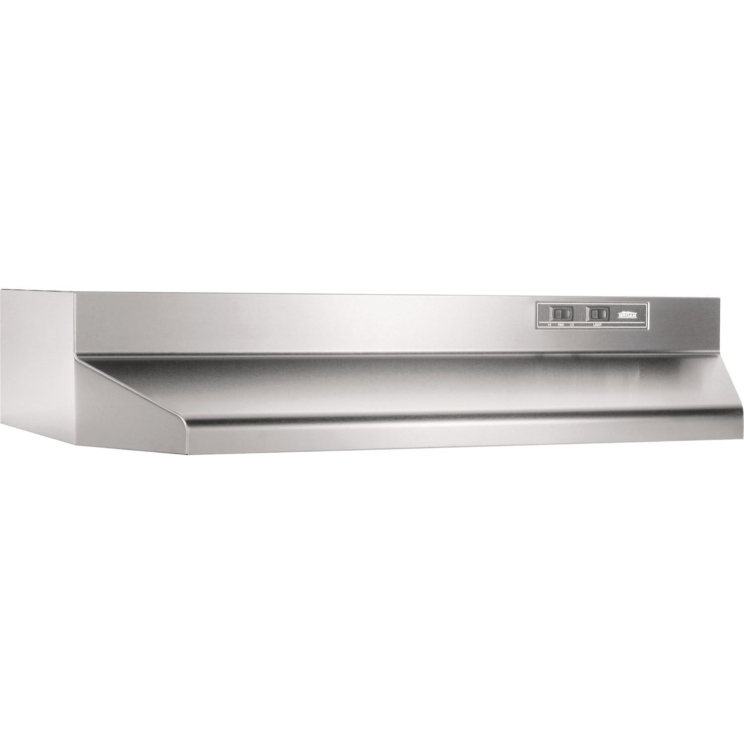 Broan 403004 Under Cabinet 30" Range Hood