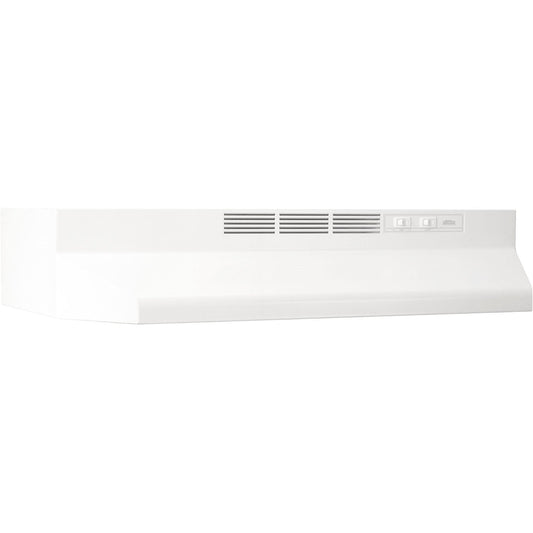 Broan 412401 Under Cabinet 24" Range Hood