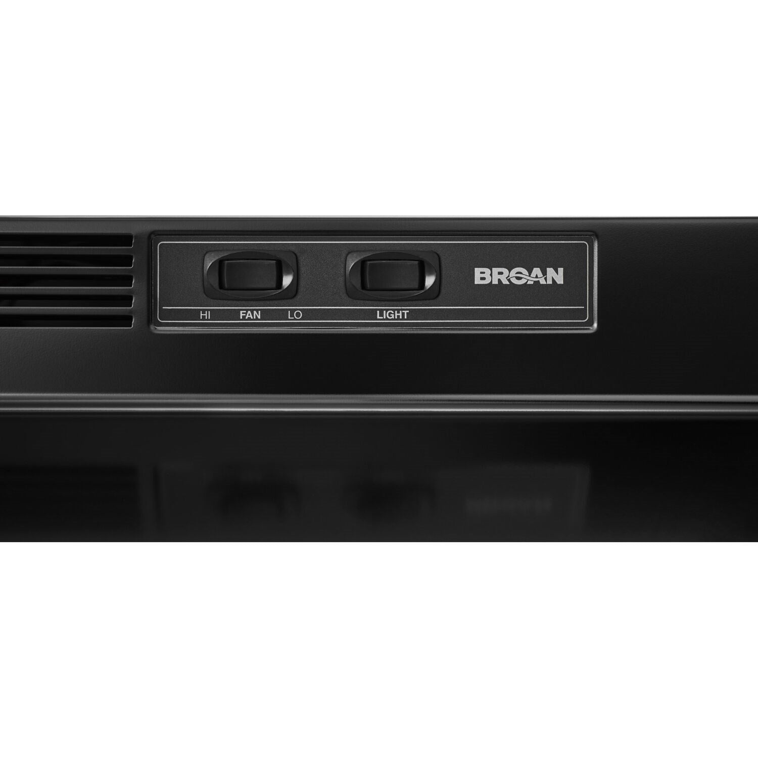 Broan 413023 Under Cabinet 30" Range Hood