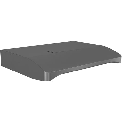 Broan ALT236BLS 36" 375 Max Blower CFM Black Stainless Steel Convertible Under-Cabinet Range Hood