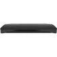 Broan ALT236BLS 36" 375 Max Blower CFM Black Stainless Steel Convertible Under-Cabinet Range Hood