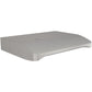 Broan ALT436SS 36" Stainless Steel Convertible Under-Cabinet Range Hood