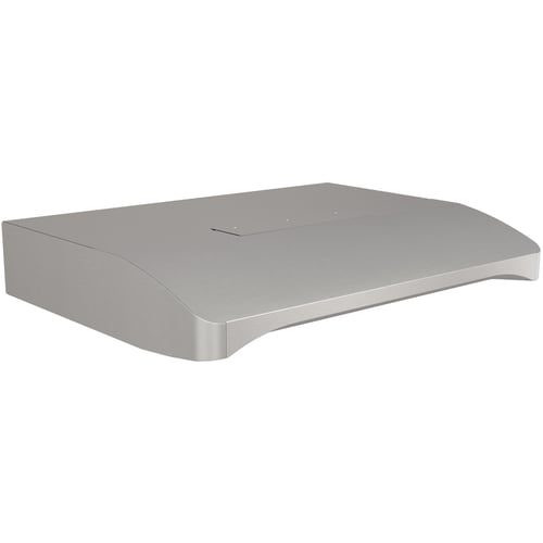 Broan ALT436SS 36" Stainless Steel Convertible Under-Cabinet Range Hood