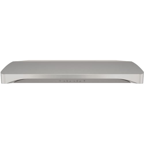Broan ALT436SS 36" Stainless Steel Convertible Under-Cabinet Range Hood