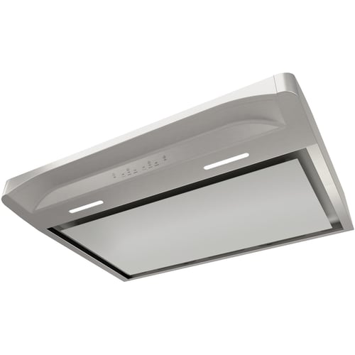 Broan ALT436SS 36" Stainless Steel Convertible Under-Cabinet Range Hood