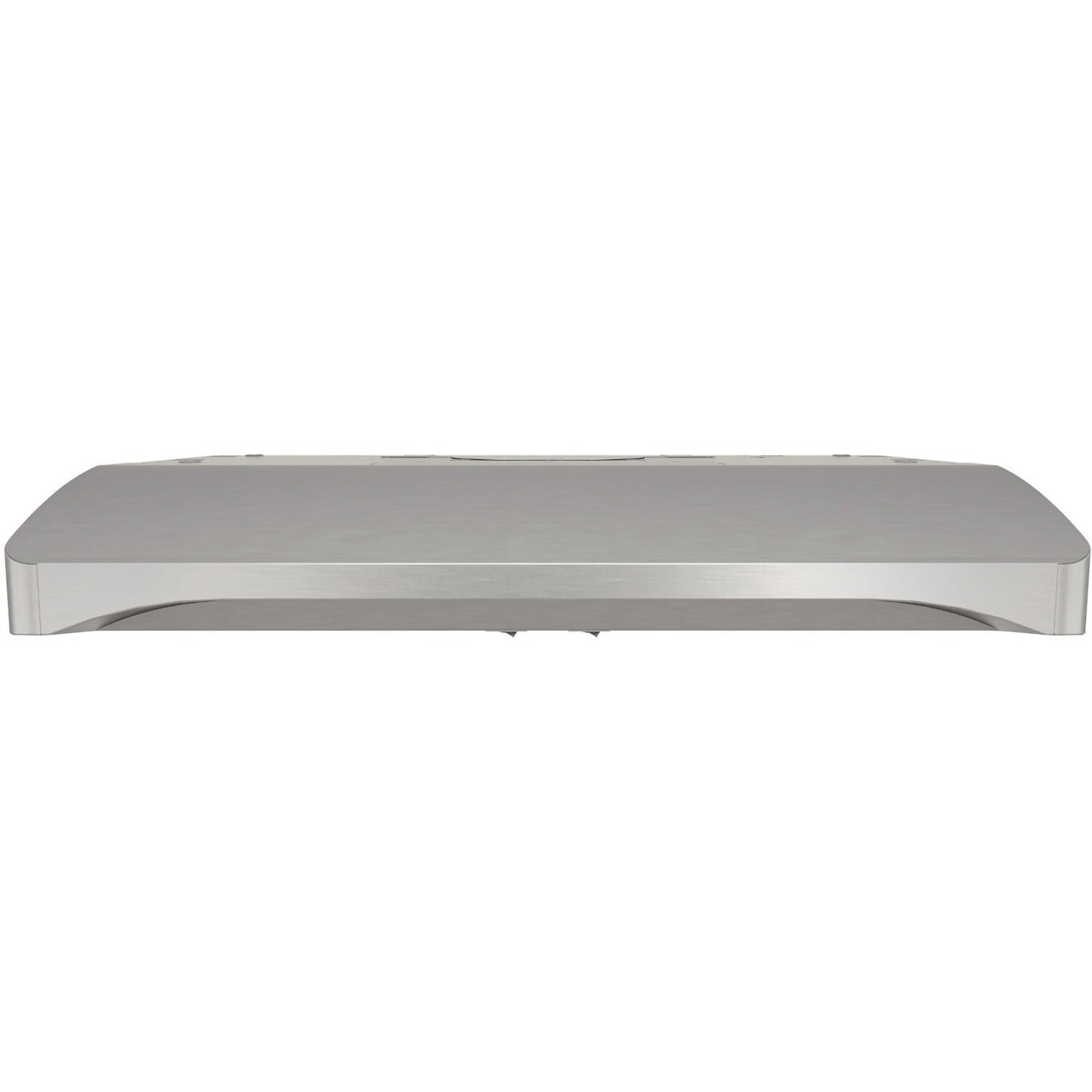 Broan Alta ALT130SS 30" Stainless Convertible Under-Cabinet Range Hood