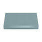 Broan E6030SS 30" Heat Sentry Stainless Steel Convertible Canopy Wall-Mount Range Hood