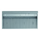 Broan E6036SSM 30" 650 Max Blower CFM Stainless Steel Canopy Range Hood