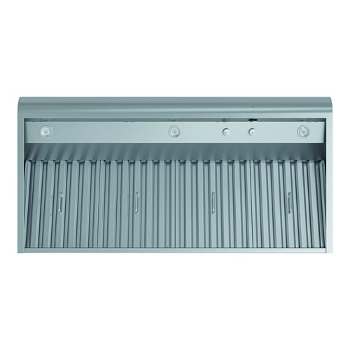 Broan E6036SSM 30" 650 Max Blower CFM Stainless Steel Canopy Range Hood