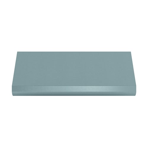 Broan E6036SSM 30" 650 Max Blower CFM Stainless Steel Canopy Range Hood