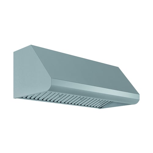 Broan E6036SSM 30" 650 Max Blower CFM Stainless Steel Canopy Range Hood
