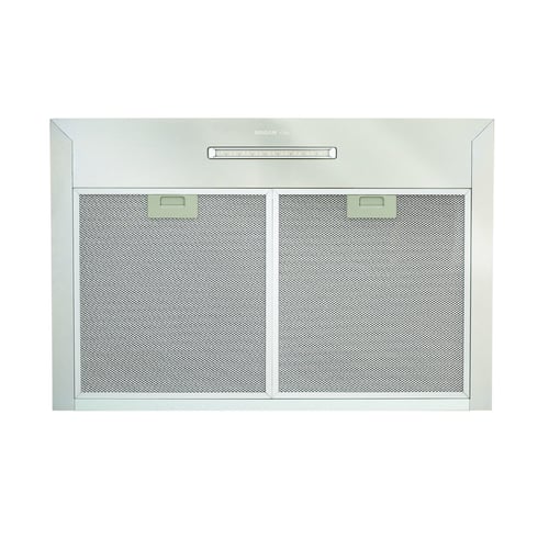 Broan EW4336SS 36" 460 MAX Blower CFM Convertible T-Style Wall Mount Stainless Steel Chimney Hood