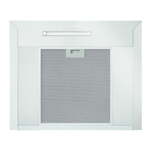 Broan EW4824SS 24" 460 Max Blower CFM Stainless Steel Pyramidal Chimney Range Hood