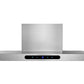 Broan Elite EWT1 Series 30" Chimney Range Hood