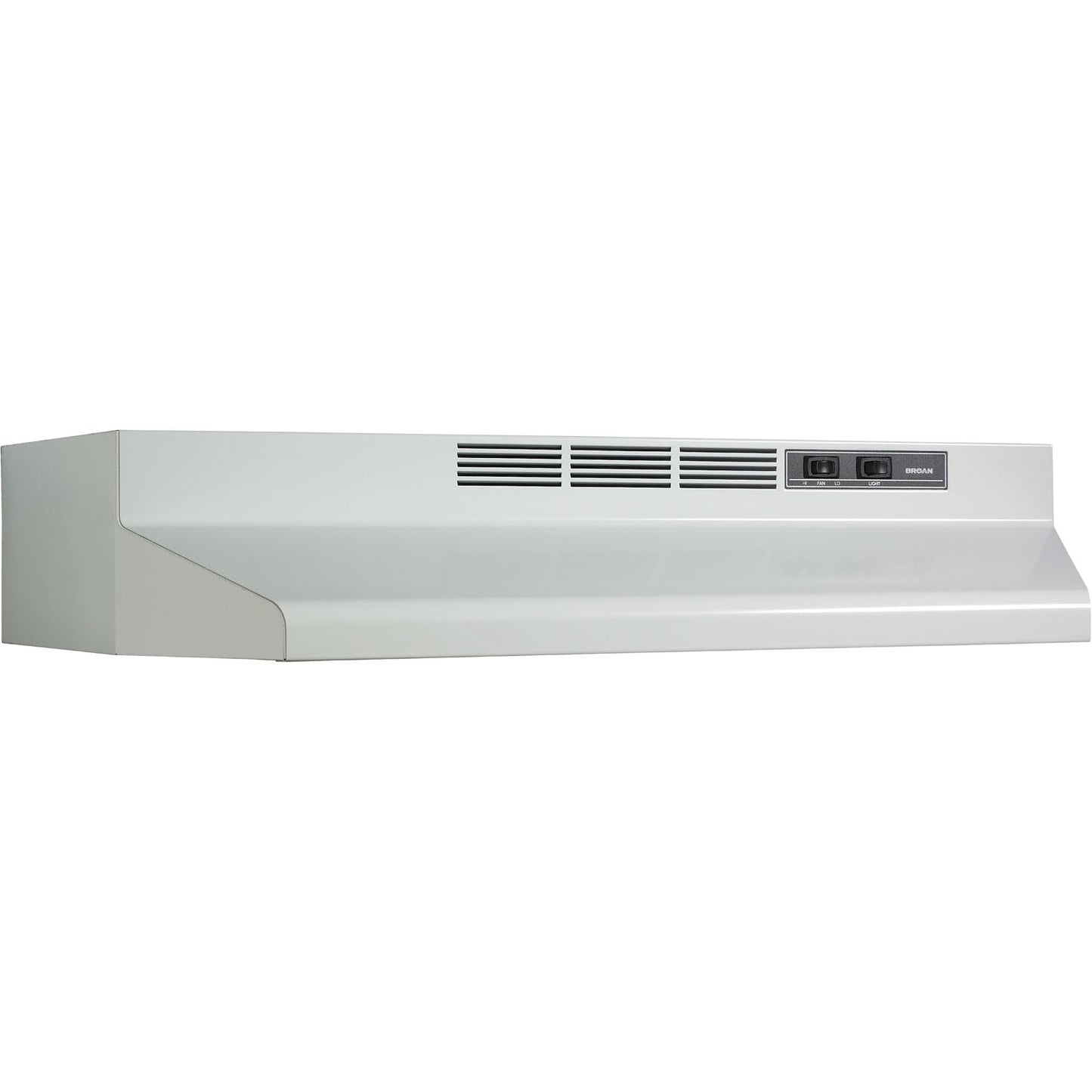 Broan F403001 Under Cabinet Range Hood