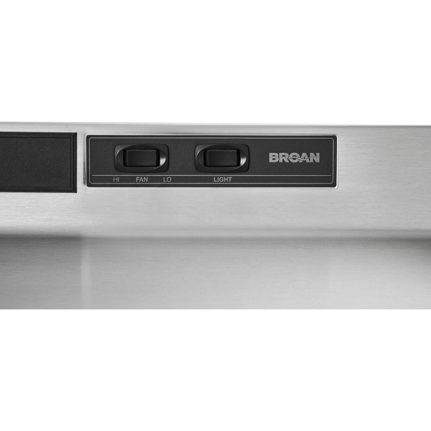 Broan F403011 Under Cabinet Range Hood