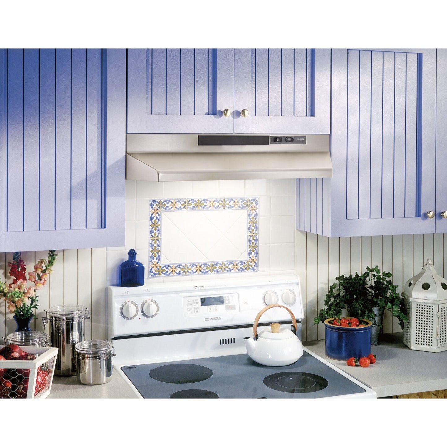 Broan F403011 Under Cabinet Range Hood