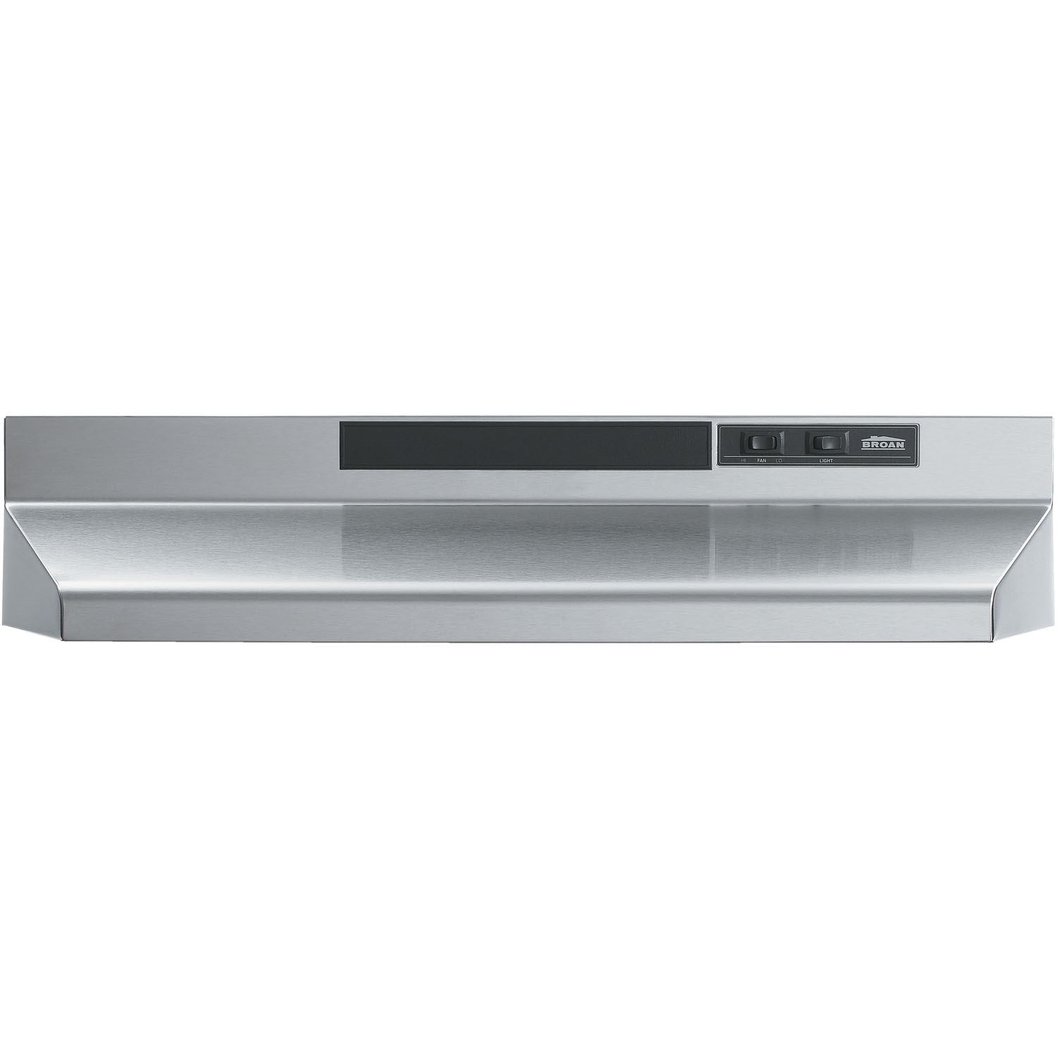 Broan F403604 Under Cabinet Range Hood