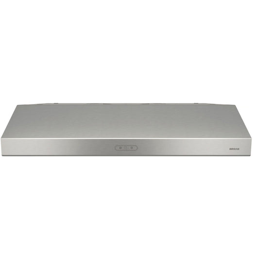 Broan Glacier BCDF130SS Range Hood