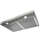 Broan Glacier BCSD130SS Range Hood