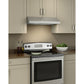 Broan Glacier BCSD130SS Range Hood