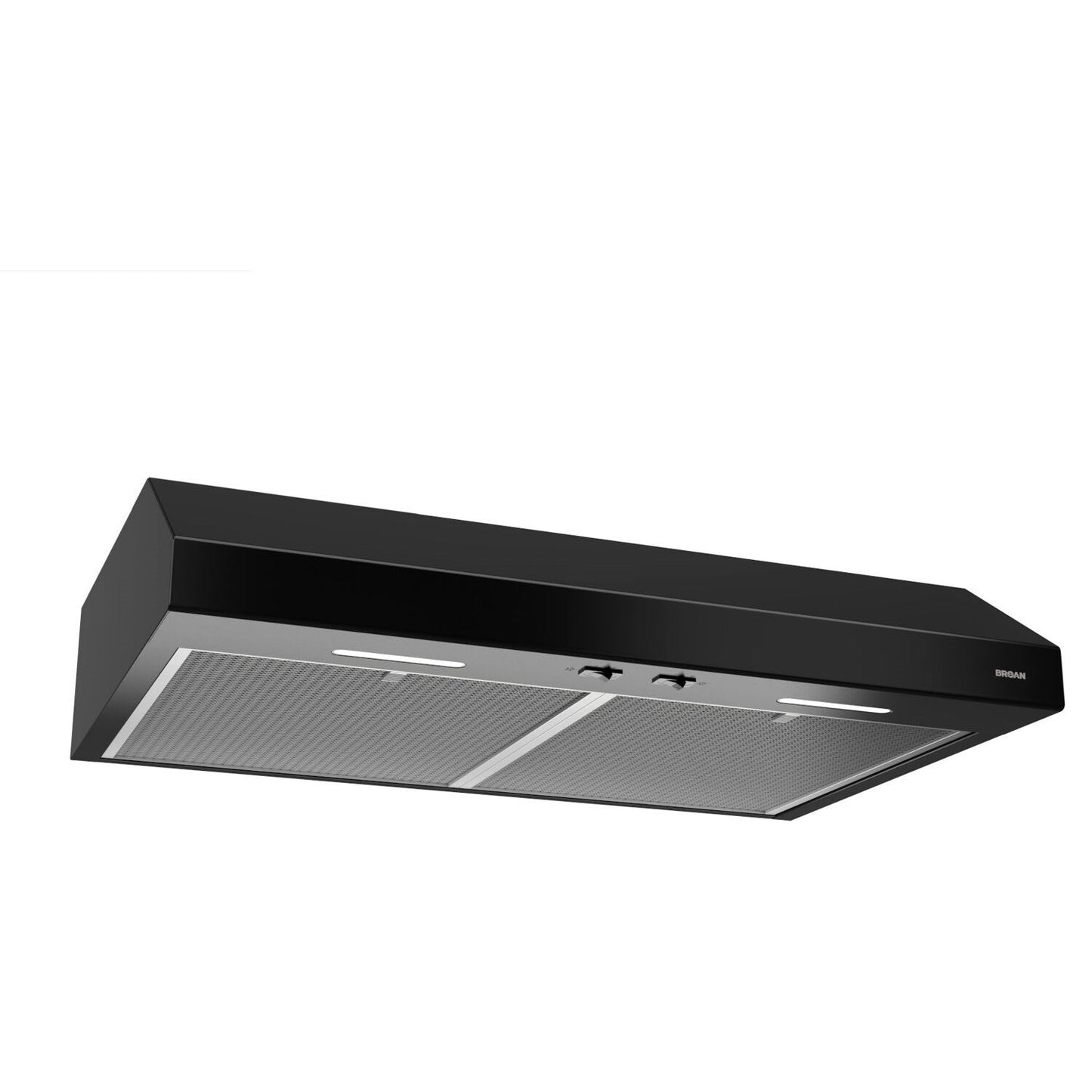 Broan Glacier BCSEK130BL Range Hood