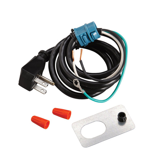 Broan HCK44 3ft. Power Cord Kit