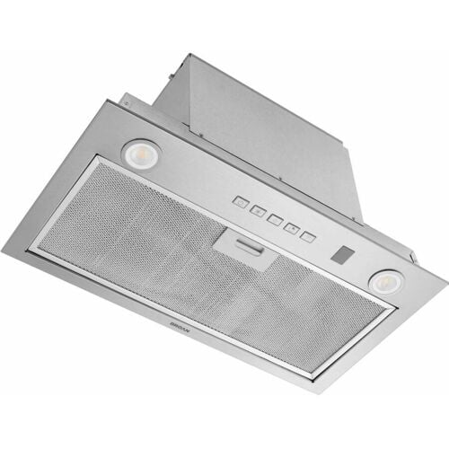 Broan PM400SSV 21" Voice Control 450 CFM Stainless Steel Custom Range Hood Insert