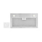 Broan PMA400SS 21" 450 CFM LED Lighting ADA Stainless Steel Power Pack Insert