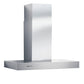 Broan RM533004 30" Heat Sentry 370 CFM Stainless Steel Convertible Wall-Mount Chimney Range Hood