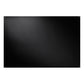 Broan SP300224 30" Backsplash in Reversible Black/White