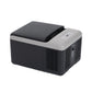 Alpicool C9PT 20L/21 QT Black Mini Car Fridge