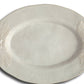 Carmel Ceramica 1 Piece Foresta Oval Platter