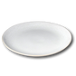 Carmel Ceramica 4 Pieces Lily Valley Dinner Plate