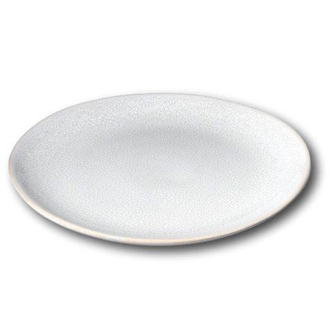Carmel Ceramica 4 Pieces Lily Valley Dinner Plate