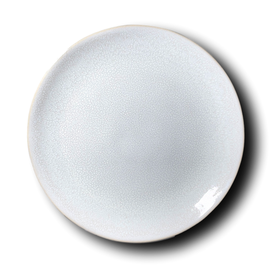 Carmel Ceramica 4 Pieces Lily Valley Dinner Plate